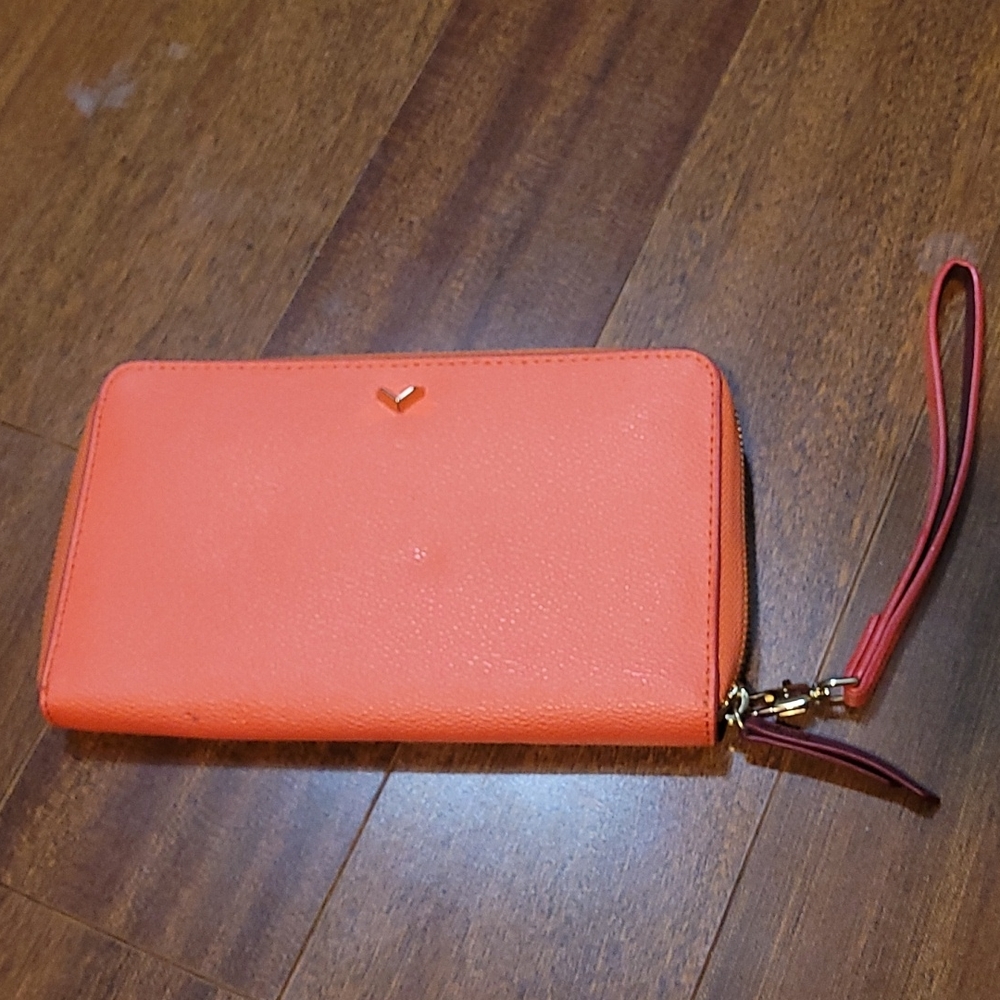 Stella and Dot Wallet